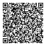 QR-Code mit Adresse von Frau Dr. Reinhild Rotering