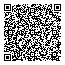 QR-Code mit Adresse von Frau Dr. Med. Dagmar Müller