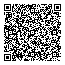 QR-Code mit Adresse von Frau Dr. Med. Margit Hasselborg