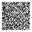 QR-Code mit Adresse von Herr PD Dr. Bernward Hinkes