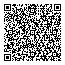 QR-Code mit Adresse von Frau Michaela Hinterscheid