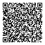 QR-Code mit Adresse von Frau Gerda van Hove