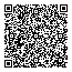 QR-Code mit Adresse von Frau Dr. Cordula Kirchner-Bornemann