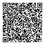 QR-Code mit Adresse von Frau Dr. Med. Anke Wenzel