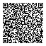 QR-Code mit Adresse von Frau Dr. Med. Barbara Beumer