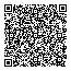 QR-Code mit Adresse von Frau Dr. Med. Isabel Schäfer