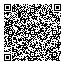 QR-Code mit Adresse von Herr Dr. Johann-Markus Deinhard