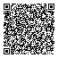 QR-Code mit Adresse von Herr Dr. Luc Del Piero