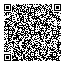 QR-Code mit Adresse von Frau Gerda Klein