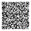 QR-Code mit Adresse von Frau Dr. Anja Gross