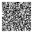 QR-Code mit Adresse von Frau Dr. Med. Annerose Hetzinger