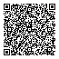 QR-Code mit Adresse von Herr Dr. Med. Dietrich Braun