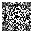 QR-Code mit Adresse von Frau Dr. Christa Langen