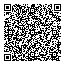 QR-Code mit Adresse von Frau Dr. Barbara Gajdzinska