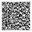 QR-Code mit Adresse von Frau Dr. Med. Susanne Thielbeer