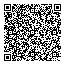 QR-Code mit Adresse von Frau Dr. Med. Irmgard Schmidt