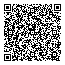 QR-Code mit Adresse von Frau Dr. Marion Kaiser