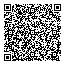 QR-Code mit Adresse von Frau Dr. Med. Ulrike Achenbach