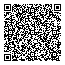 QR-Code mit Adresse von Herr Dr. Med. Rüdiger Leinweber