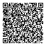 QR-Code mit Adresse von Frau Dr. Med. Regina Räder