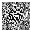 QR-Code mit Adresse von Herr Dr. Med. Peter Krauß