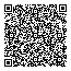 QR-Code mit Adresse von Frau Dr. Med. Jana Hoyer-Schuschke