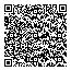 QR-Code mit Adresse von Frau Dr. Med. Karin Ruß