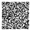 QR-Code mit Adresse von Frau Dr. Med. Eva Ott