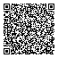 QR-Code mit Adresse von Frau Dr. Med. Sybille Cotta