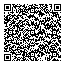 QR-Code mit Adresse von Frau Dr. Med. Eva Busch