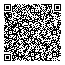 QR-Code mit Adresse von Frau Dr. Med. Susanne Ludwig