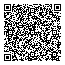 QR-Code mit Adresse von Frau Dr. Med. Inge Meyer-Roeloffs