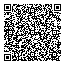 QR-Code mit Adresse von Frau Dr. Barbara Wickenburg-Ennen