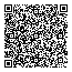 QR-Code mit Adresse von Frau Dr. Med. Ursula Block-Schmidt