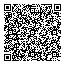 QR-Code mit Adresse von Frau Nezahat Baradari