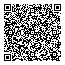 QR-Code mit Adresse von Frau Dr. Brigitte Kremtz