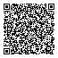 QR-Code mit Adresse von Frau Dr. Med. Ute Kiel