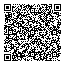 QR-Code mit Adresse von Frau Dipl. Med. Karla Uhlig