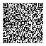 QR-Code mit Adresse von Frau Dr. Med. Sabine Linne