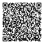 QR-Code mit Adresse von Herr Dr. Bernd Kleinteich