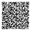 QR-Code mit Adresse von Herr Dr. Med. Benjamin Groß