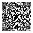 QR-Code mit Adresse von Herr Dr. Med Solveig von Bismarck