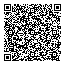 QR-Code mit Adresse von Herr Dr. Med. Florian Tremel