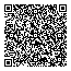 QR-Code mit Adresse von Frau Dr. Med. Sonia van Afferden