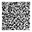 QR-Code mit Adresse von Frau Dr. Duschanka Goerlich