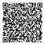 QR-Code mit Adresse von Frau Dr. Med. Elke Düngfelder