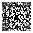 QR-Code mit Adresse von Frau Dr. Med. Claudia Lindner