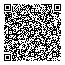 QR-Code mit Adresse von Frau Dr. Luitgard Schneidewind