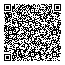 QR-Code mit Adresse von Frau Dr. Med. Marion Schönholz