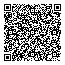 QR-Code mit Adresse von Frau Dr. Med. Ines Dietz